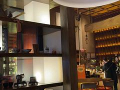 -千代武日本料理(哈西店)