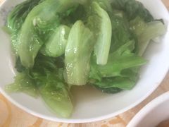 -安记烧鹅(新桥店)