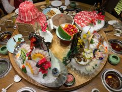 -尚海豆捞(乐虹坊店)