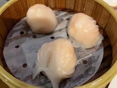 -南拳十三姨·潮汕砂锅粥(世纪金源店)