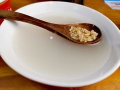 甜醅子-嘻小北·兰州清汤牛肉面(太平洋森活天地店)