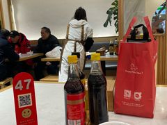 -饺子季水饺餐厅(新市街店)