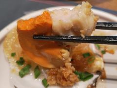 -莫山小馆(大石桥店)