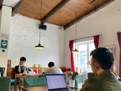 -雕刻时光咖啡馆(北师大店)