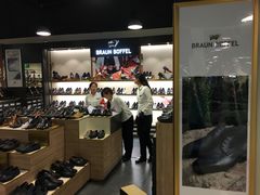 BraunBuffel(燕莎奥特莱塞店)的封面图片