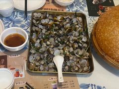 -米庄·原味私房菜(骏壹万邦店)