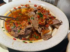 -梅花境(万科店)