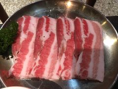 -嘿嘟嘟·肋条烧肉放题(爱融荟城店)