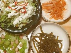 -源味屋韩式火锅&炸鸡(鼎城当代商城店)
