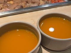 -新石器烤肉(高行万嘉店)
