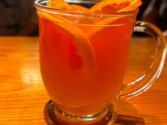 -MR.ROCKY洛奇先生·西餐&酒吧(太古仓店)