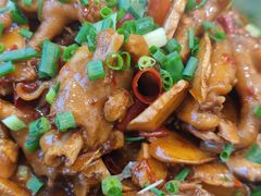 -陈记鱼厨卫城老店