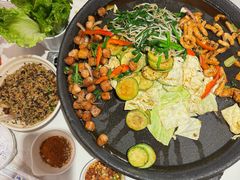 -一烙锅(友谊店)