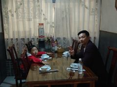 -呼吸森林·生态农庄农家乐私房菜