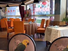 大堂-陈生记黑鱼馆·20年活鱼现杀(宁波鼓楼店)