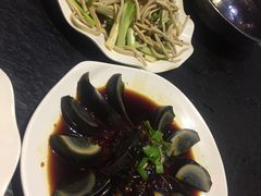 -老诚一锅(万年花城店)