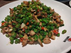 -小山城·馋嘴蛙(亚运村店)