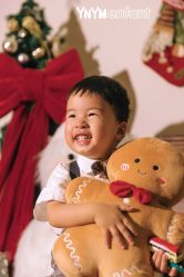 -雅尼·亚米儿童摄影美学馆(汉阳店)