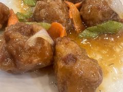 -宝发园名菜馆