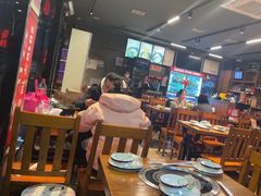 -重庆鸡公煲·青锅花椒鱼(牡丹江路店)