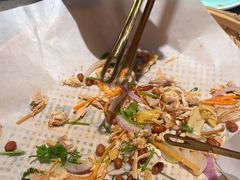 -潮界(虹桥新天地店)