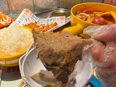 -碌碌发·东南亚风味烧烤档(体育西店)