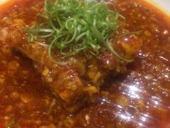 茄条-华豫川酒家(双子塔店)