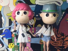 -莓园冰淇淋店
