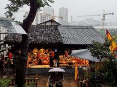 -磁器口古镇
