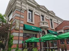 -正德楼果木烤鸭·渔家菜(东港店)