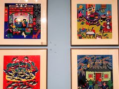 -中华艺术宫(上海美术馆)