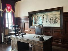 -张学良旧居陈列馆