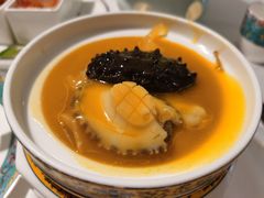 -肆月河豚·新淮扬(金融街店)