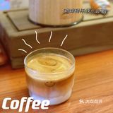 无意间偶遇的宝藏咖啡