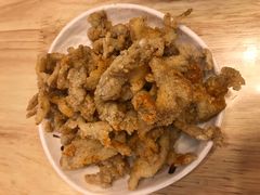 -红小满休闲餐厅(十全街店)