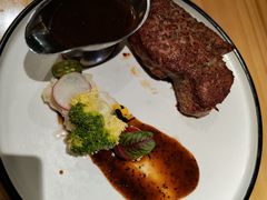 -清真·艾美可餐厅(大悦汇店)