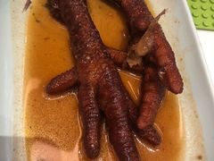 -大铁勺新津菜(东丽阳光新业广场店)