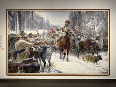 -中华艺术宫(上海美术馆)