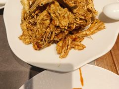 -黑窑厂糖油饼烤鸭·清真菜(旗舰店)