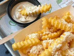 -Shake Shack(南山万象天地店)