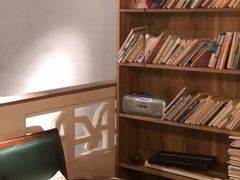 -时光花园(白鹭洲店)