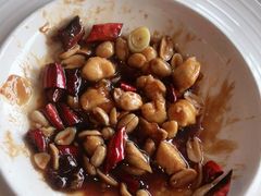 -辣婆婆(航天桥店)