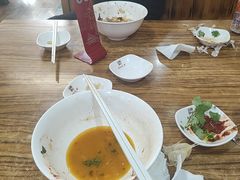 -老陕兄弟(彩虹新城店)