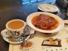 -翠华餐厅(百老汇店)