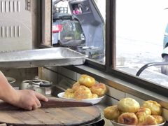 -草桥清真牛肉锅贴扁食店
