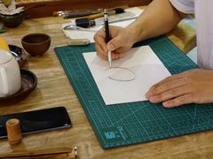 -三千·银饰木艺体验订制