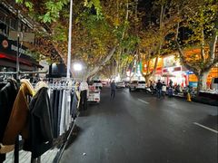 -健康路夜市