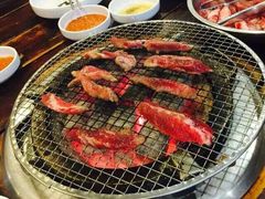 -小本家韩式烤肉(紫藤路店)