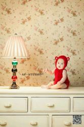 -Angel Fish photography 儿童摄影工作室(亚运村店)