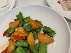 龙豆墨鱼饼-神仙馆(衡山路店)